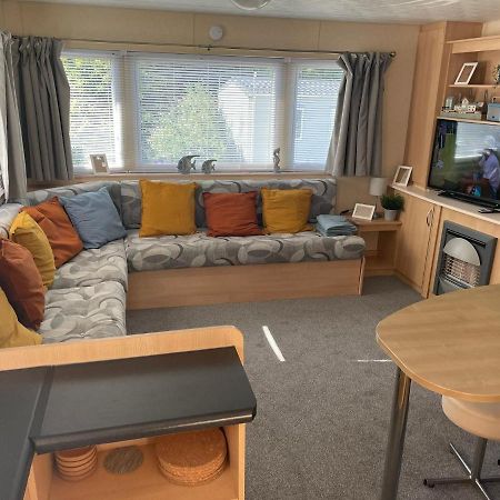 Bosuns Reach Lägenhet Cockwood Exteriör bild