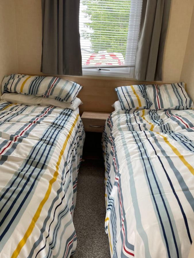 Bosuns Reach Lägenhet Cockwood Exteriör bild