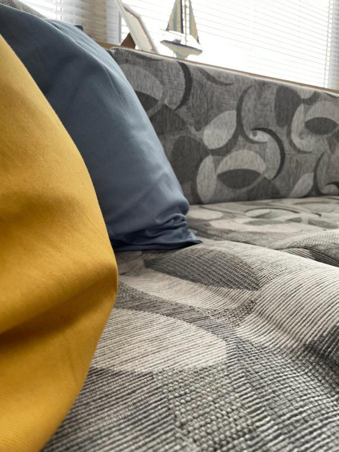 Bosuns Reach Lägenhet Cockwood Exteriör bild